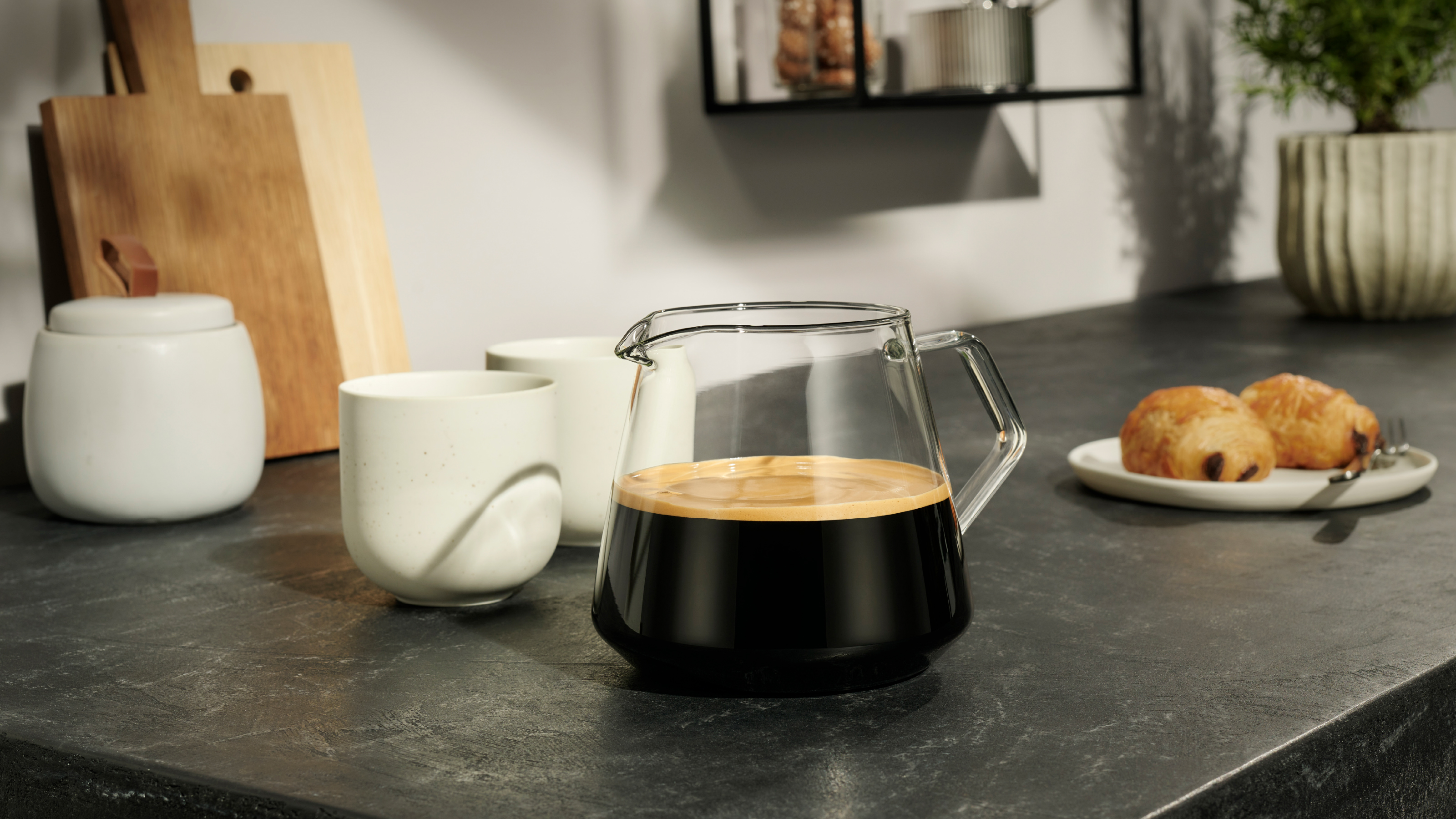 SIEMENS TQ518DF3 EQ500 espresso machine