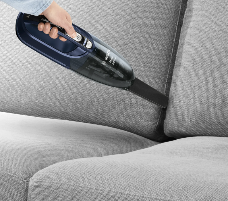 BOSCH SDA ERT BHN20L Move handstofzuiger