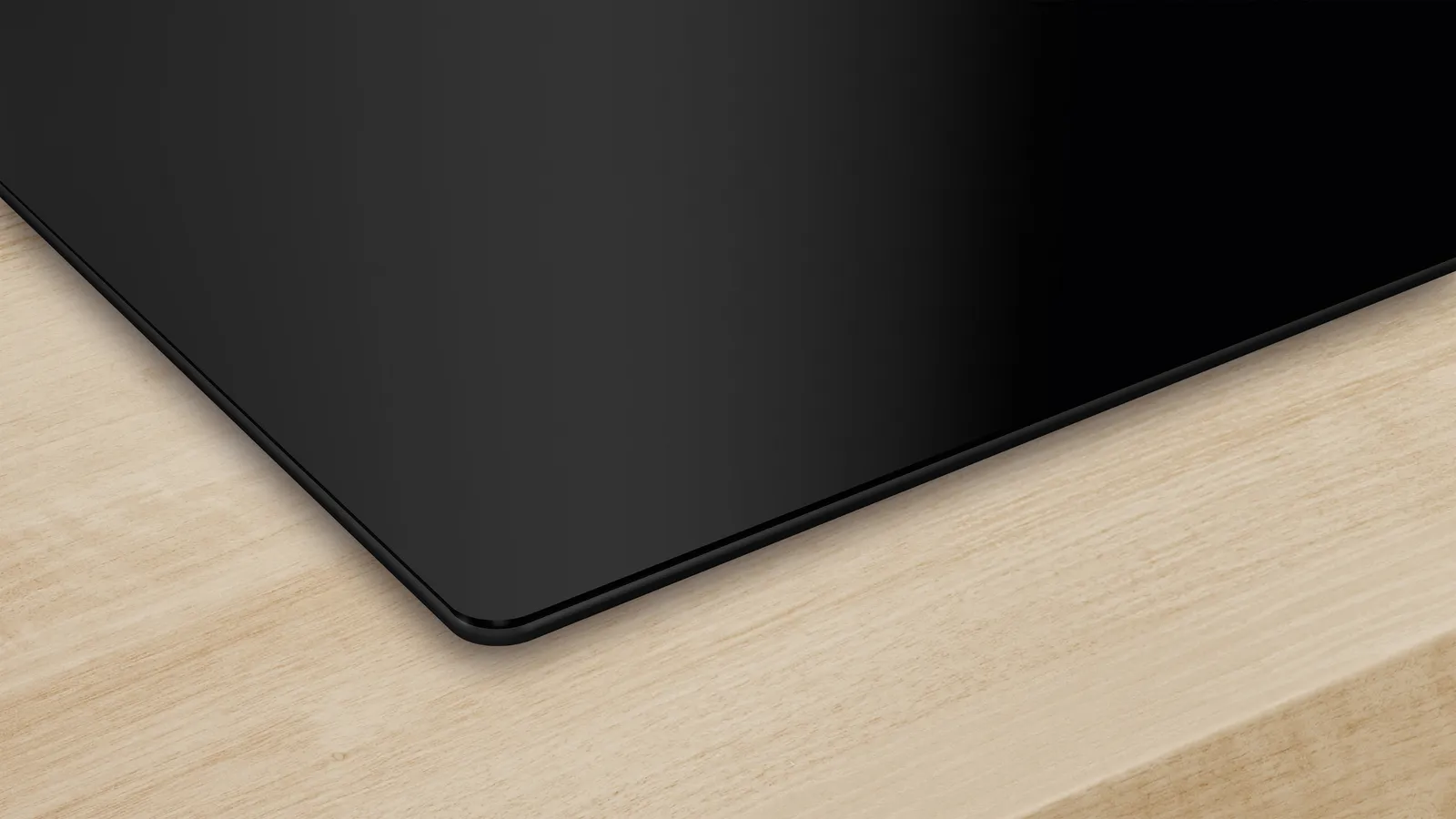 BOSCH PUG61RAA5E SERIE 2 inductiekookplaat - 60cm