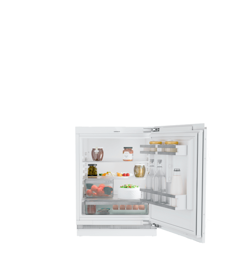 LIEBHERR DURD360020-DECORKADER onderbouw koelkast zonder vriesvak - 82cm LIEBHERR DURD360020-DECORKADER onderbouw koelkast zonder vriesvak - 82cm