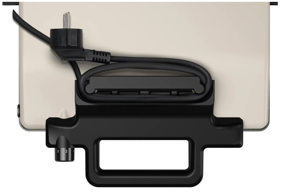 BOSCH TCG3302 vleesgrill