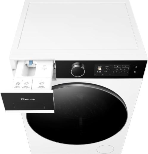 HISENSE WF5I1045BWQ wasmachine