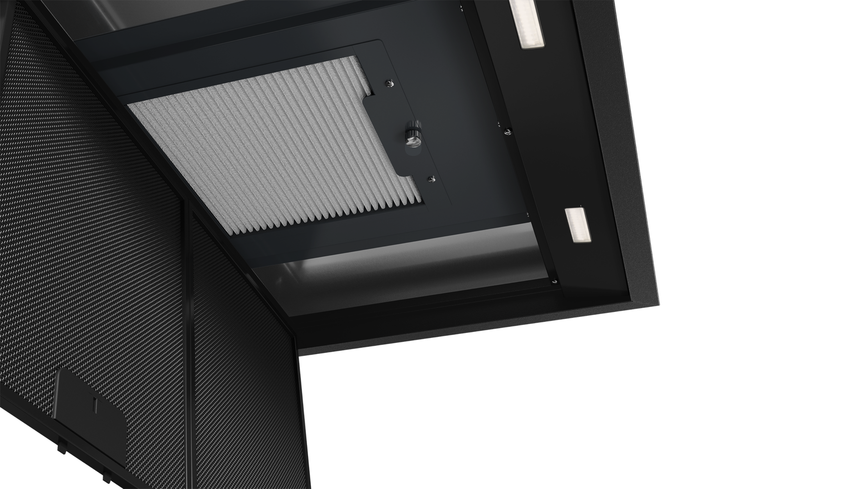 ATAG WS60292MS wandschouwdampkap - 60cm ATAG WS60292MS wandschouwdampkap - 60cm