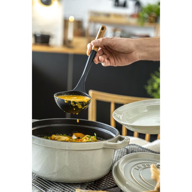 STAUB 40503-104-0 pollepel