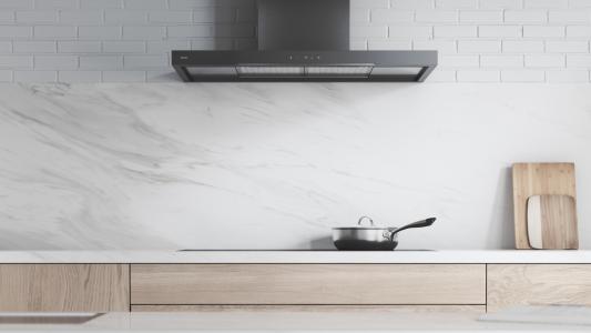 ATAG WS90212MX wandschouwdampkap - 90cm