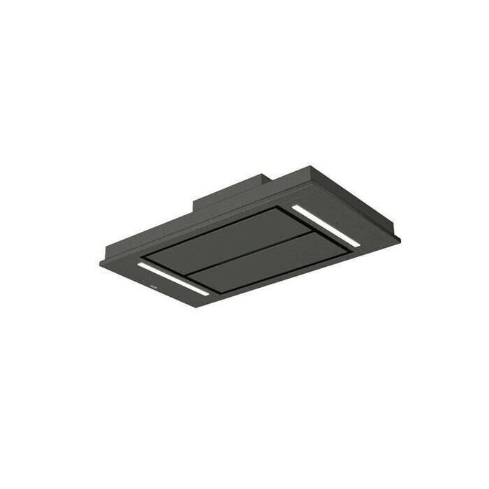AEG NDC7792SB plafonddampkap - 90cm