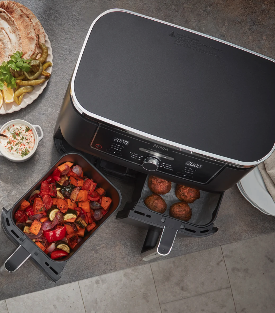 NINJA AF400EU airfryer