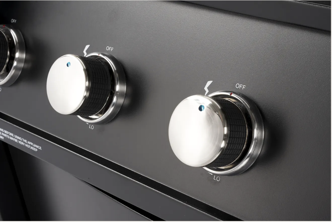 BORETTI ROBUSTO gasbarbecue BORETTI ROBUSTO gasbarbecue