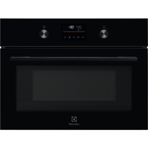 ELECTROLUX KVLFE46K 800 microgolfoven - combi - 45cm