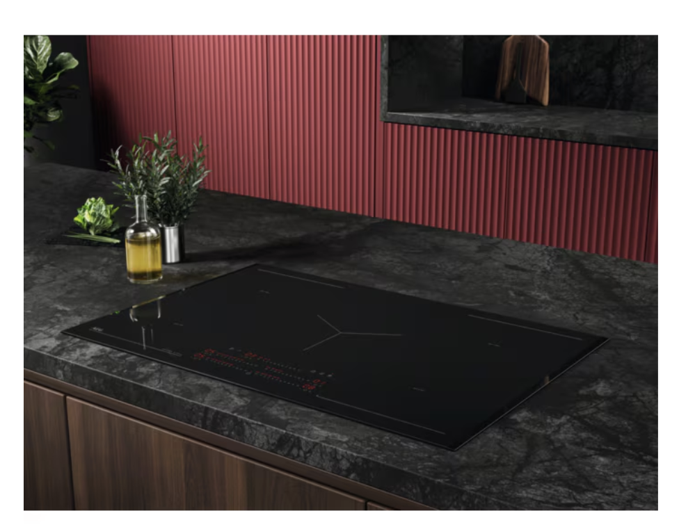 AEG NIK85M00FB 6000 inductiekookplaat - 80cm