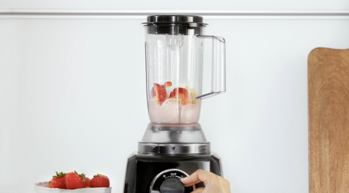 BOSCH SDA MCM3201B foodprocessor