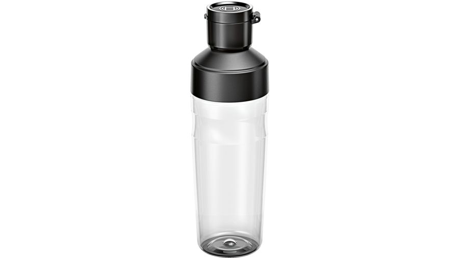 BOSCH MMZV0BT1 vacuümfles voor blender BOSCH MMZV0BT1 vacuümfles voor blender