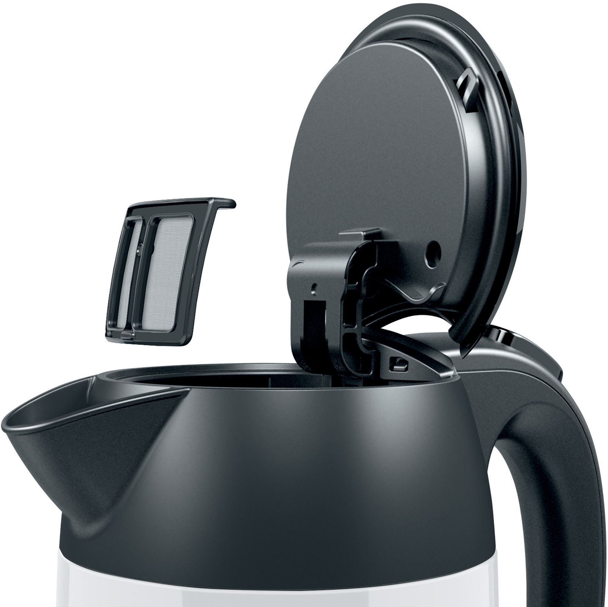 BOSCH TWK3P421 waterkoker