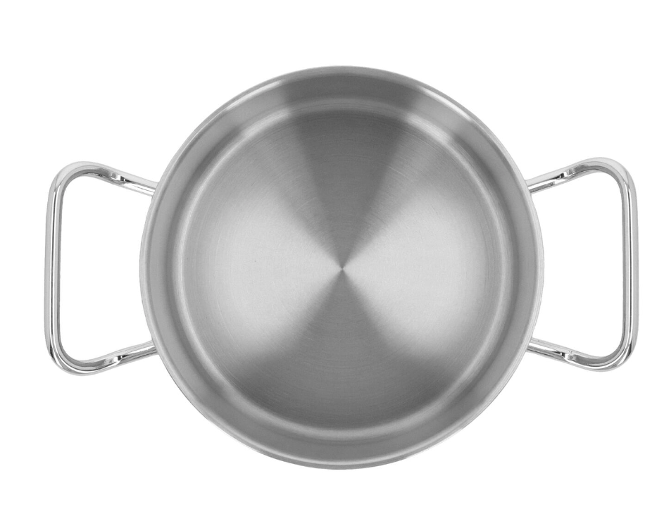 DEMEYERE 78318 kookpot met deksel