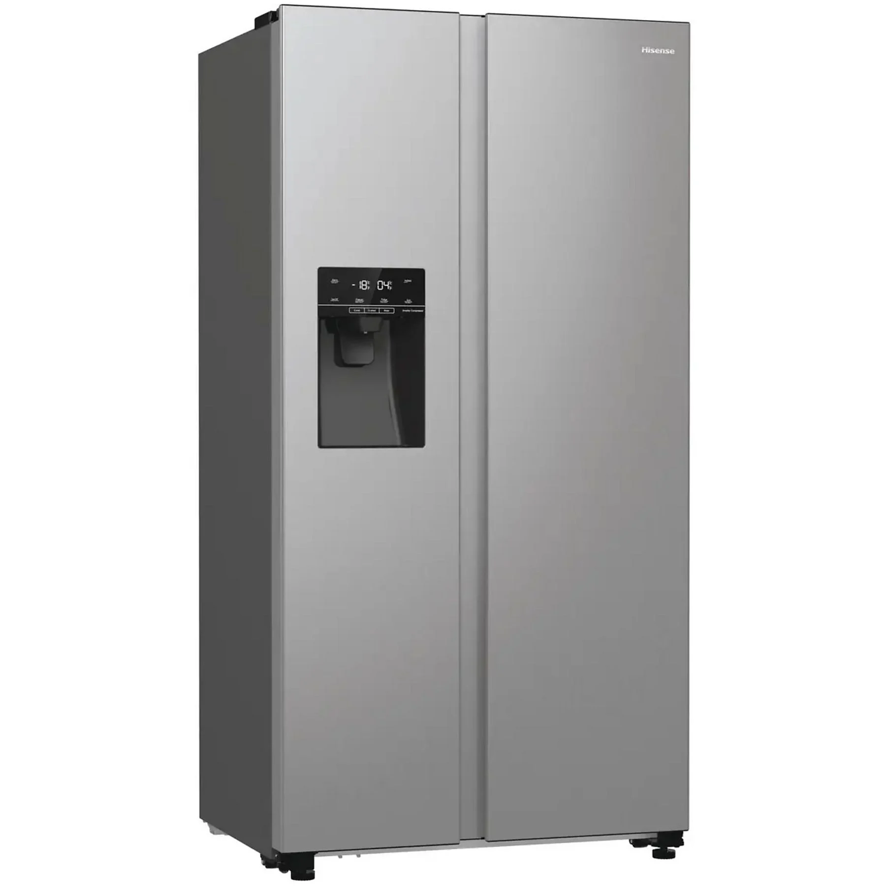 HISENSE RS5P535NPCE side-by-side - 178cm