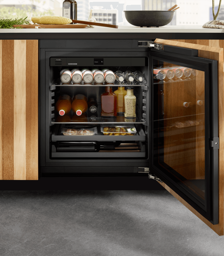 LIEBHERR UORPR366I20 onderbouw koelkast