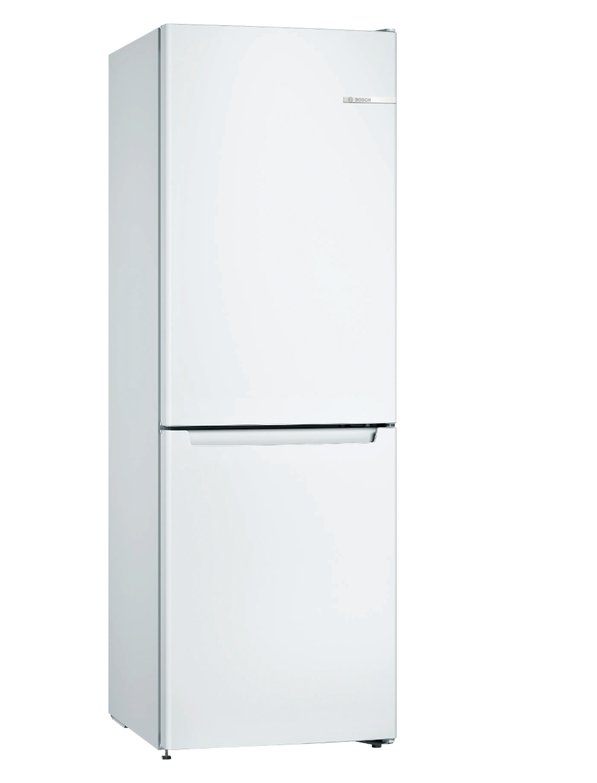 BOSCH KGN33NWEB SERIE 2 vrijstaande koel-/vriescombinatie - 176cm