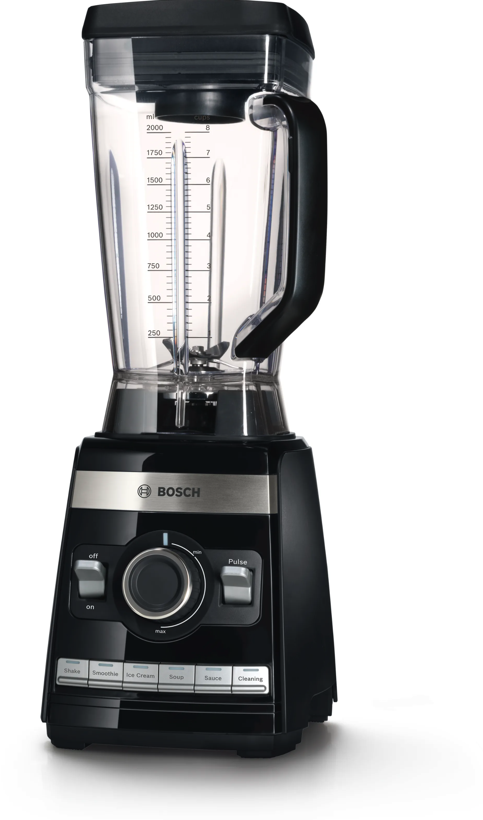 BOSCH MMBH6P6B VitaBoost blender BOSCH MMBH6P6B VitaBoost blender