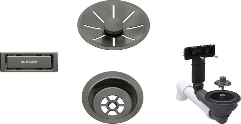 BLANCO 207424 afvoerset BLANCO 207424 afvoerset