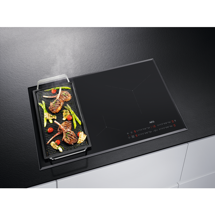 AEG IKE84471FB 6000 inductiekookplaat - 80cm