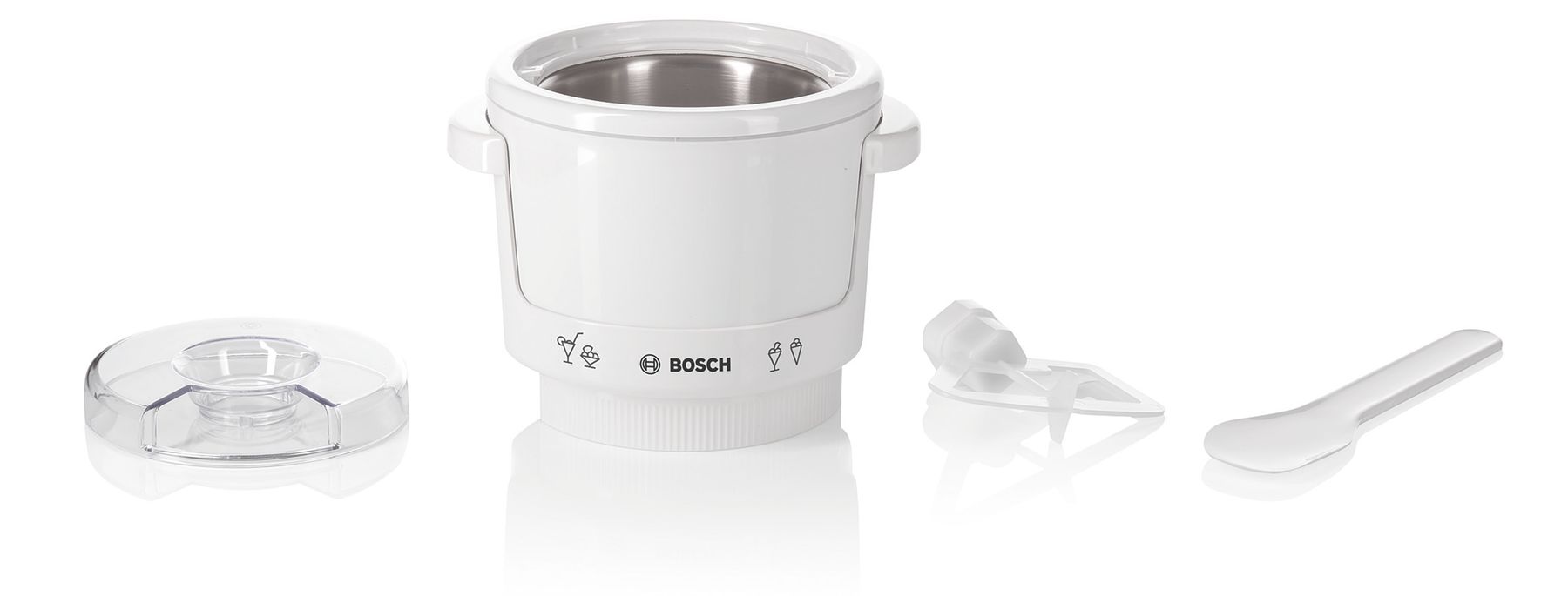 BOSCH SDA ERT MUZ4EB1 ijsbereider