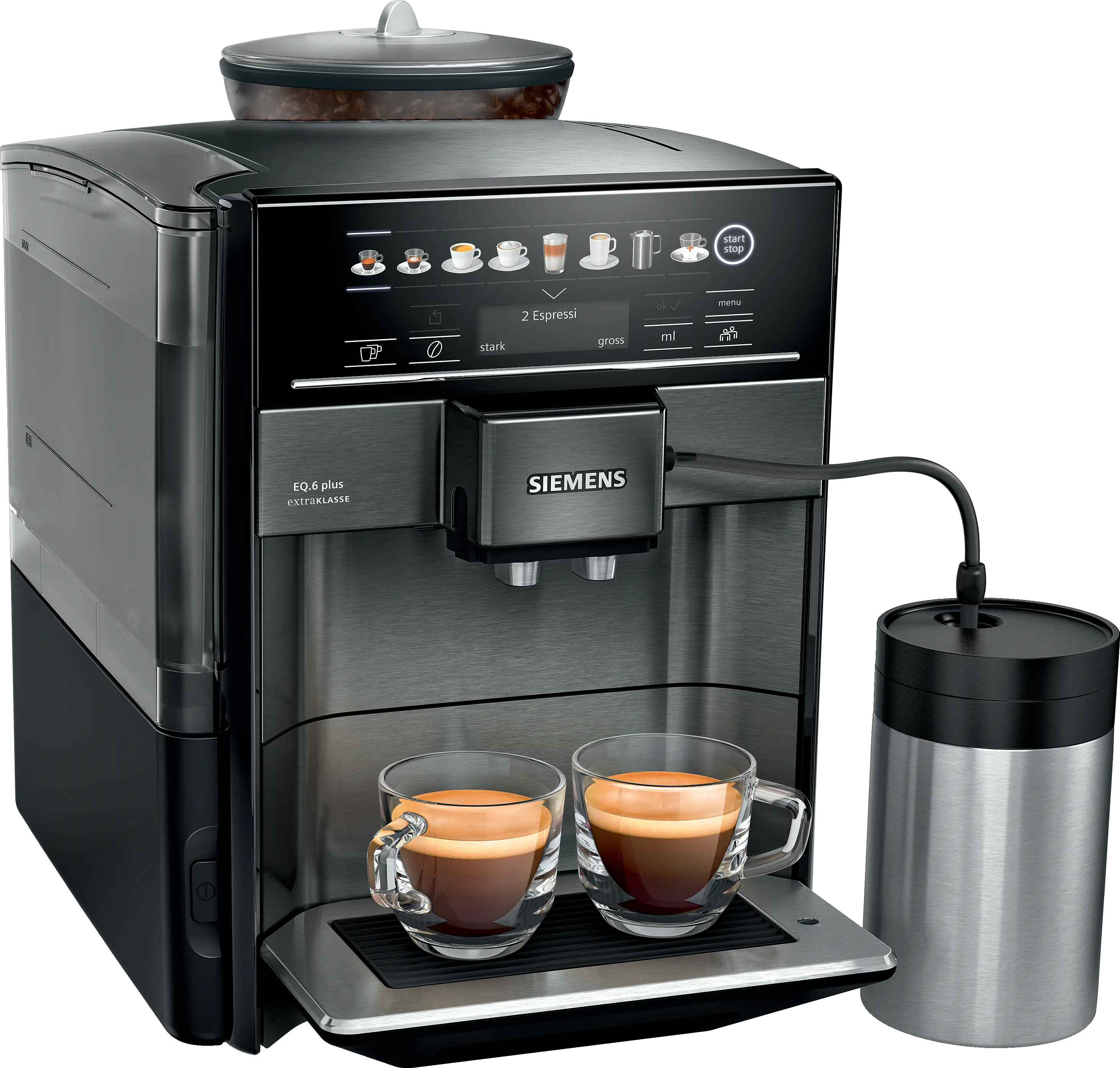 SIEMENS TE657F09DE