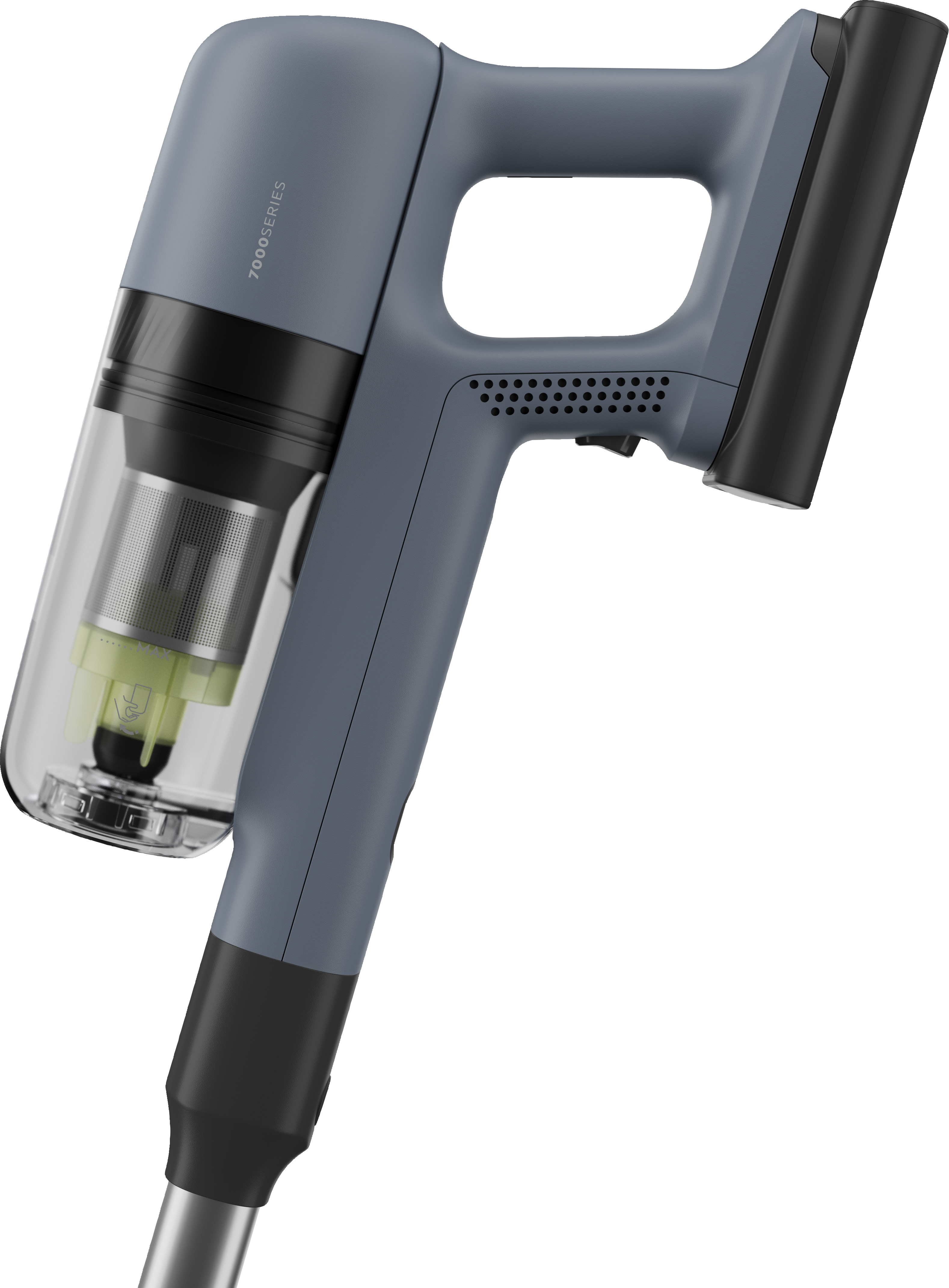 AEG AP72ABEPP steelstofzuiger