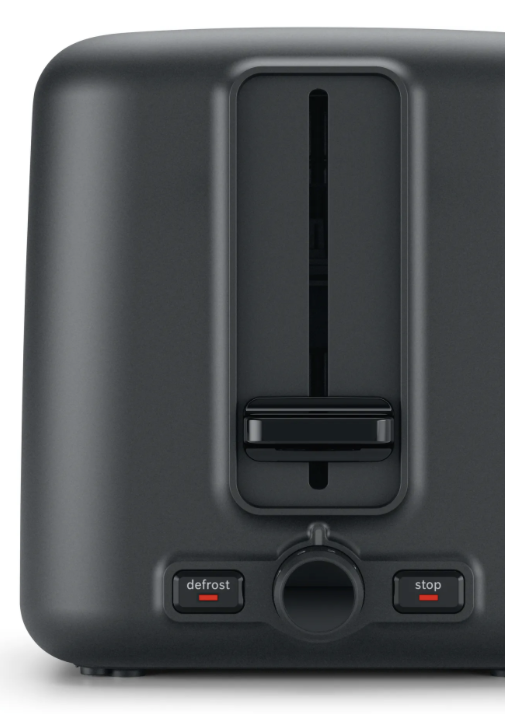 BOSCH TAT3P424 DesignLine broodrooster