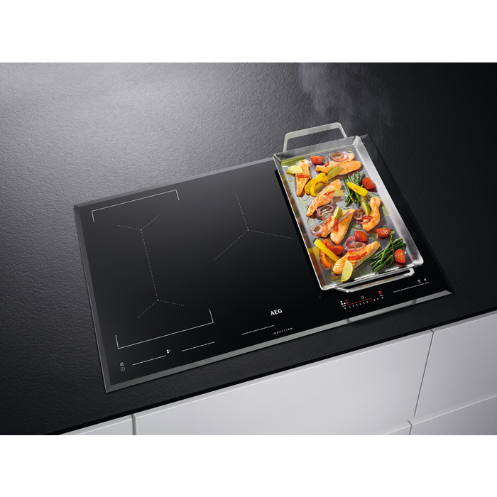 AEG IKE85651FB 6000 inductiekookplaat - 80cm