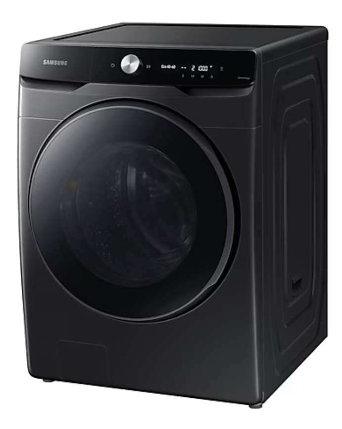 SAMSUNG WF20DG8650BVU3 wasmachine