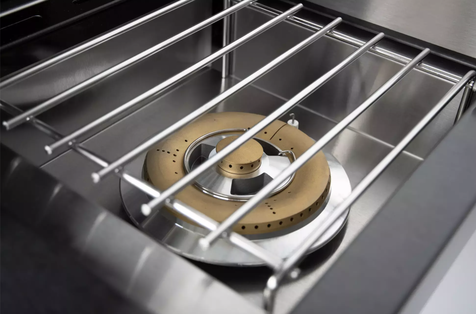 BORETTI IMPERATOREN4B gasbarbecue BORETTI IMPERATOREN4B gasbarbecue