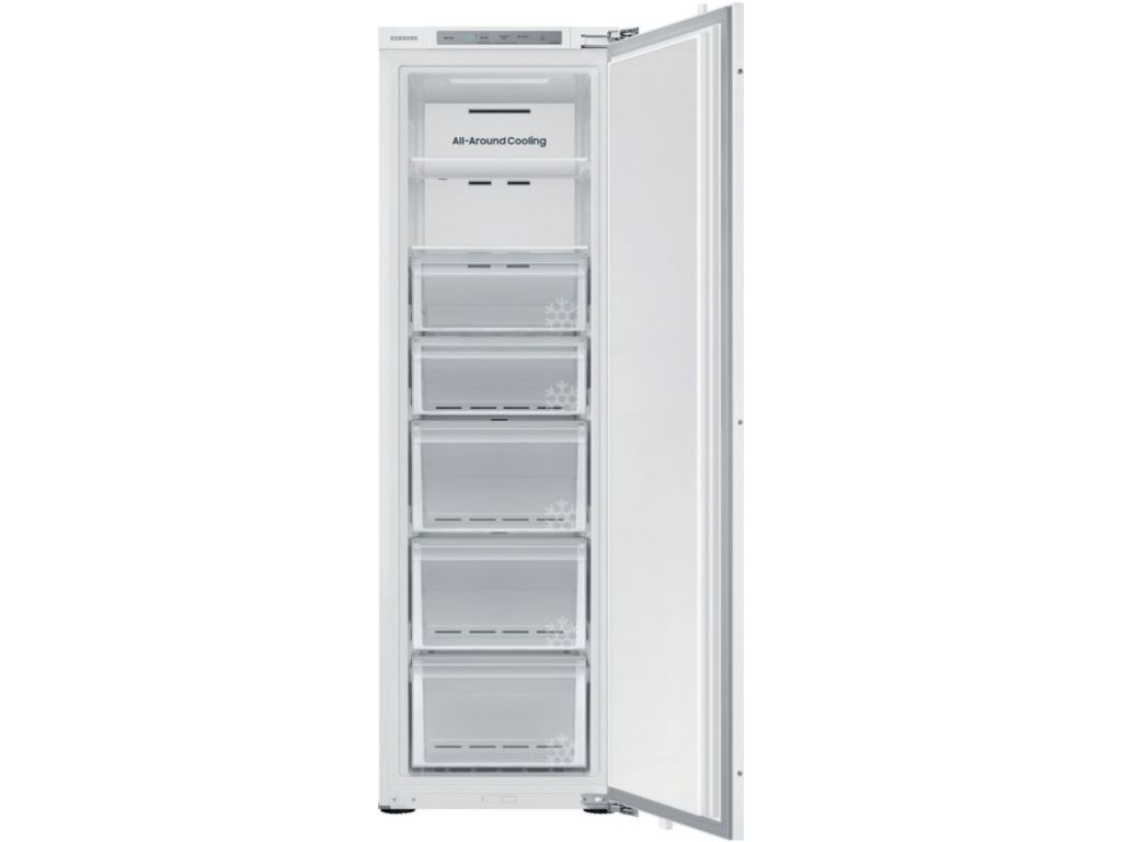 SAMSUNG BRZ22600EWW Series 6 inbouw vriezer - 178cm SAMSUNG BRZ22600EWW Series 6 inbouw vriezer - 178cm