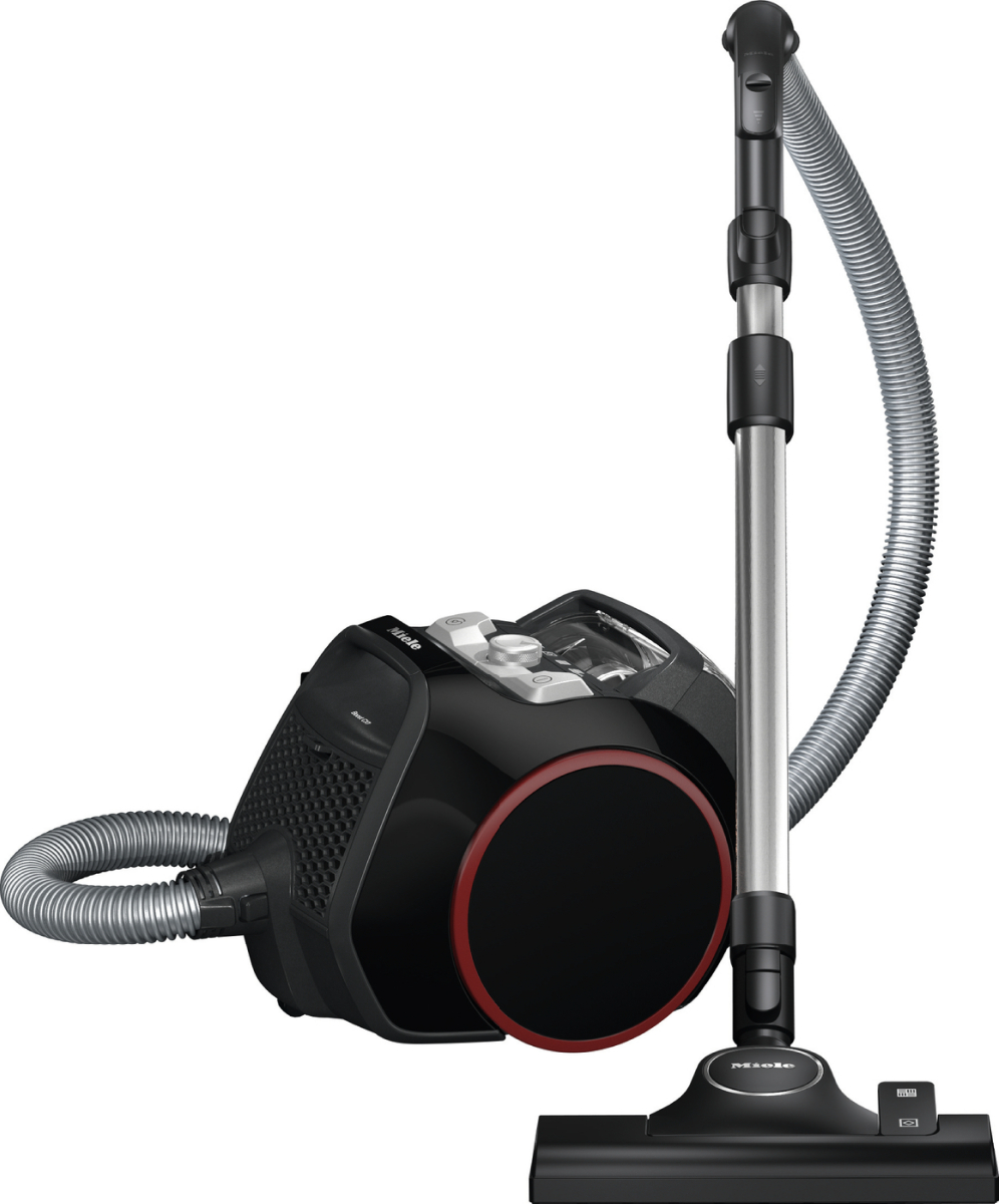MIELE BOOSTCX1OBSW BOOST stofzuiger zonder zak