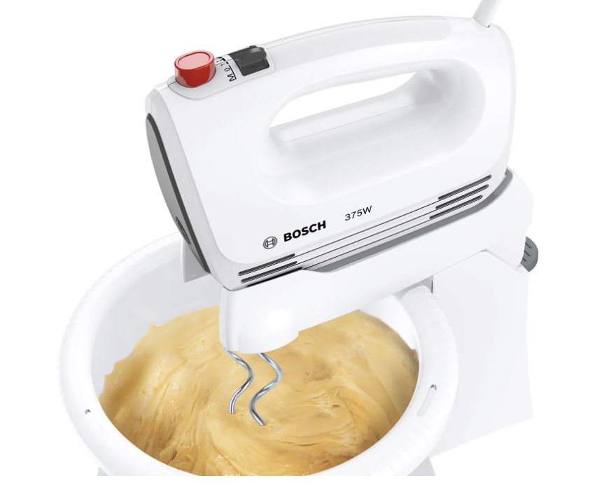 BOSCH MFQ2600G handmixer