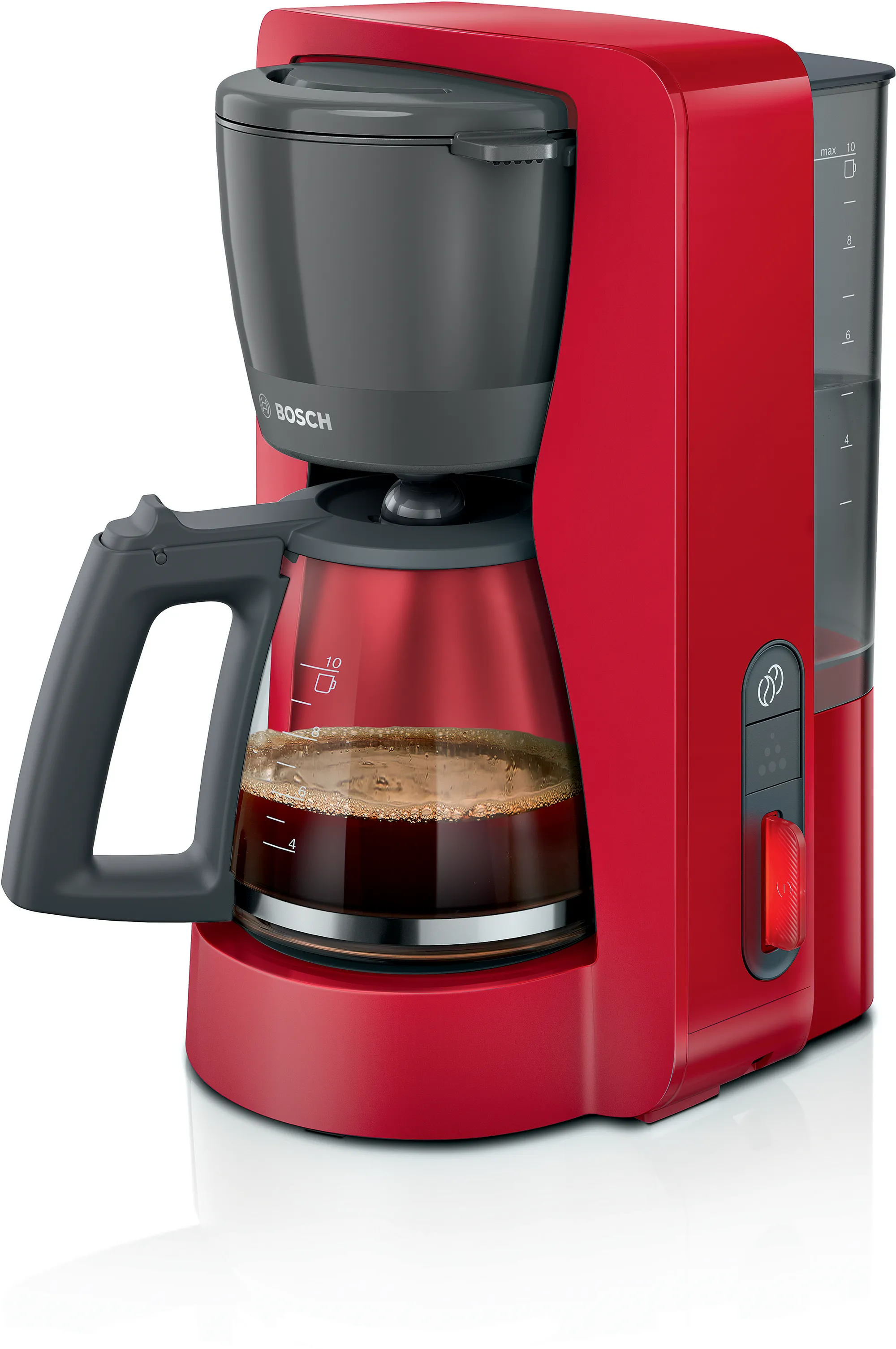BOSCH TKA3M134 koffiezetapparaat