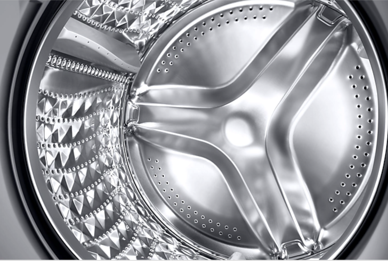 SAMSUNG WW90T754ABT wasmachine