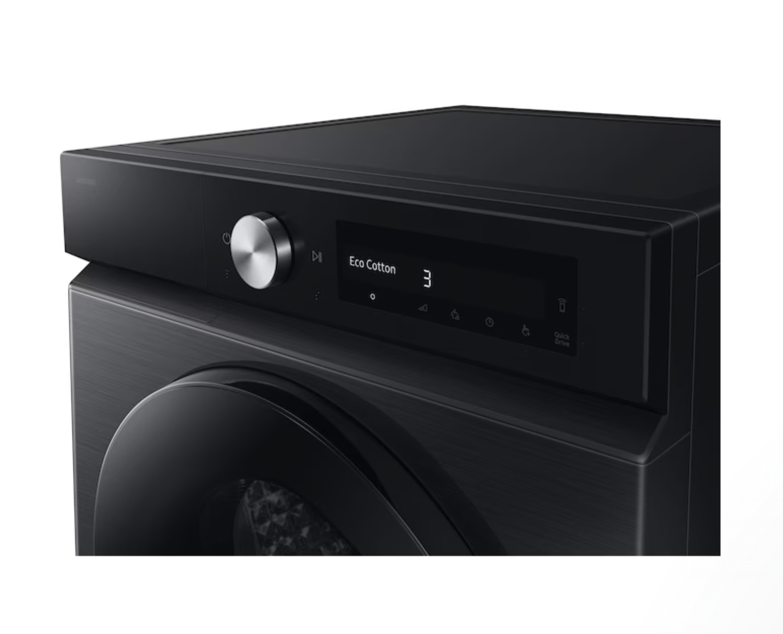 SAMSUNG DV90DB7845GBU3 droogkast - warmtepomp