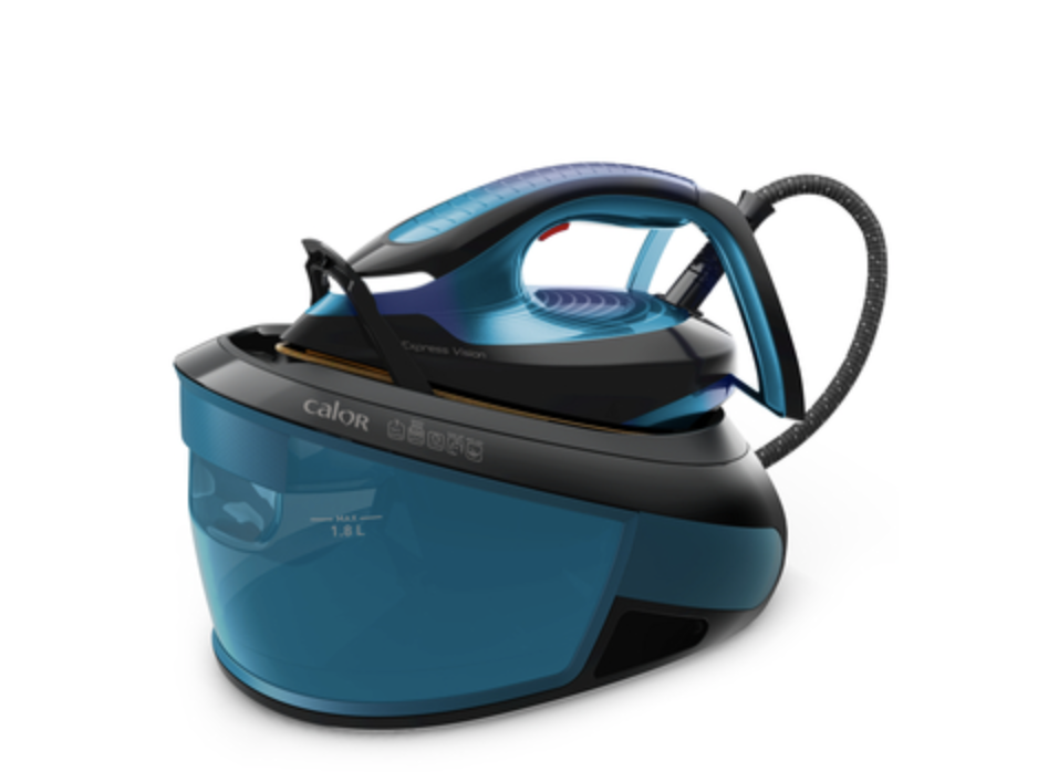 CALOR SV8151C0 stoomgenerator