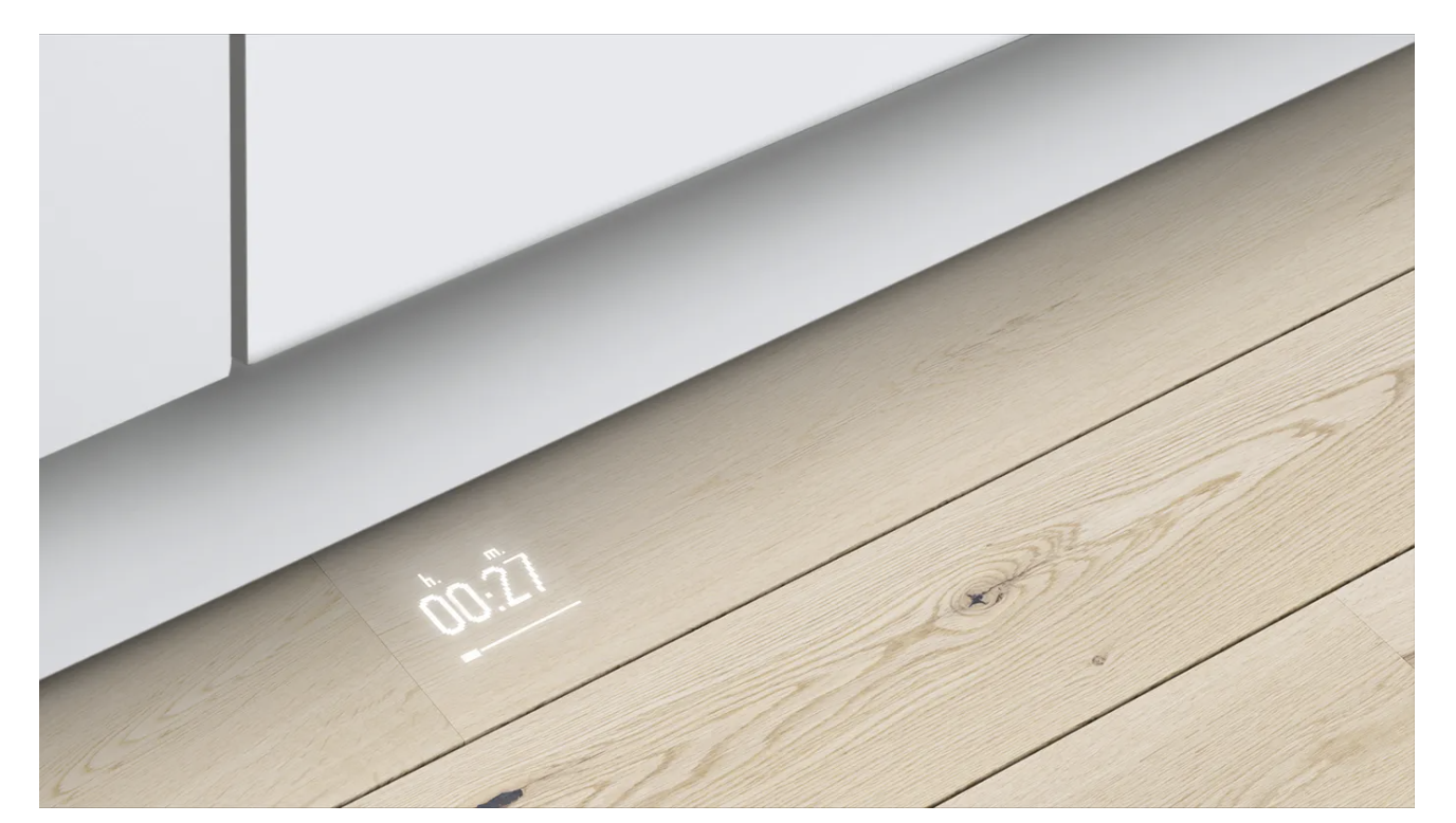 BOSCH SMD6ECX12E SERIE 4 vaatwasser volledig integreerbaar