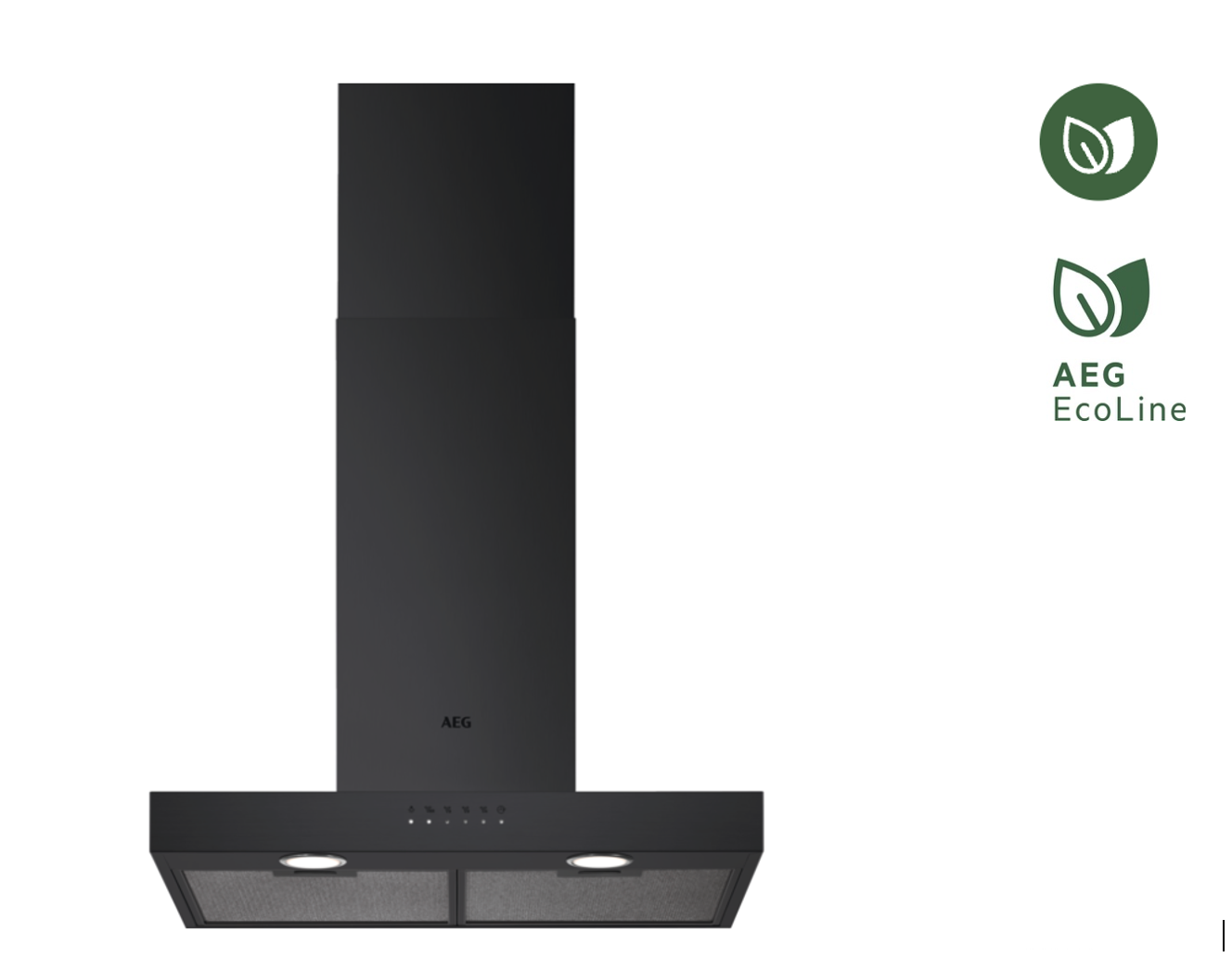 AEG DBE5671R 6000 wandschouwdampkap - 60cm AEG DBE5671R 6000 wandschouwdampkap - 60cm