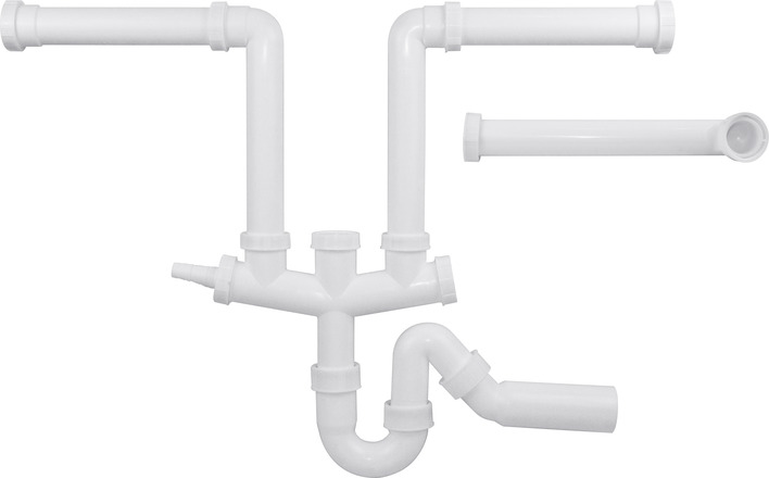 BLANCO 225087 afloopverbinding BLANCO 225087 afloopverbinding