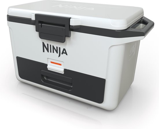 NINJA FB151EUWH koelbox