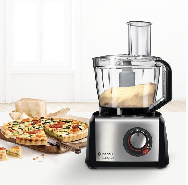 BOSCH MC812M865 foodprocessor