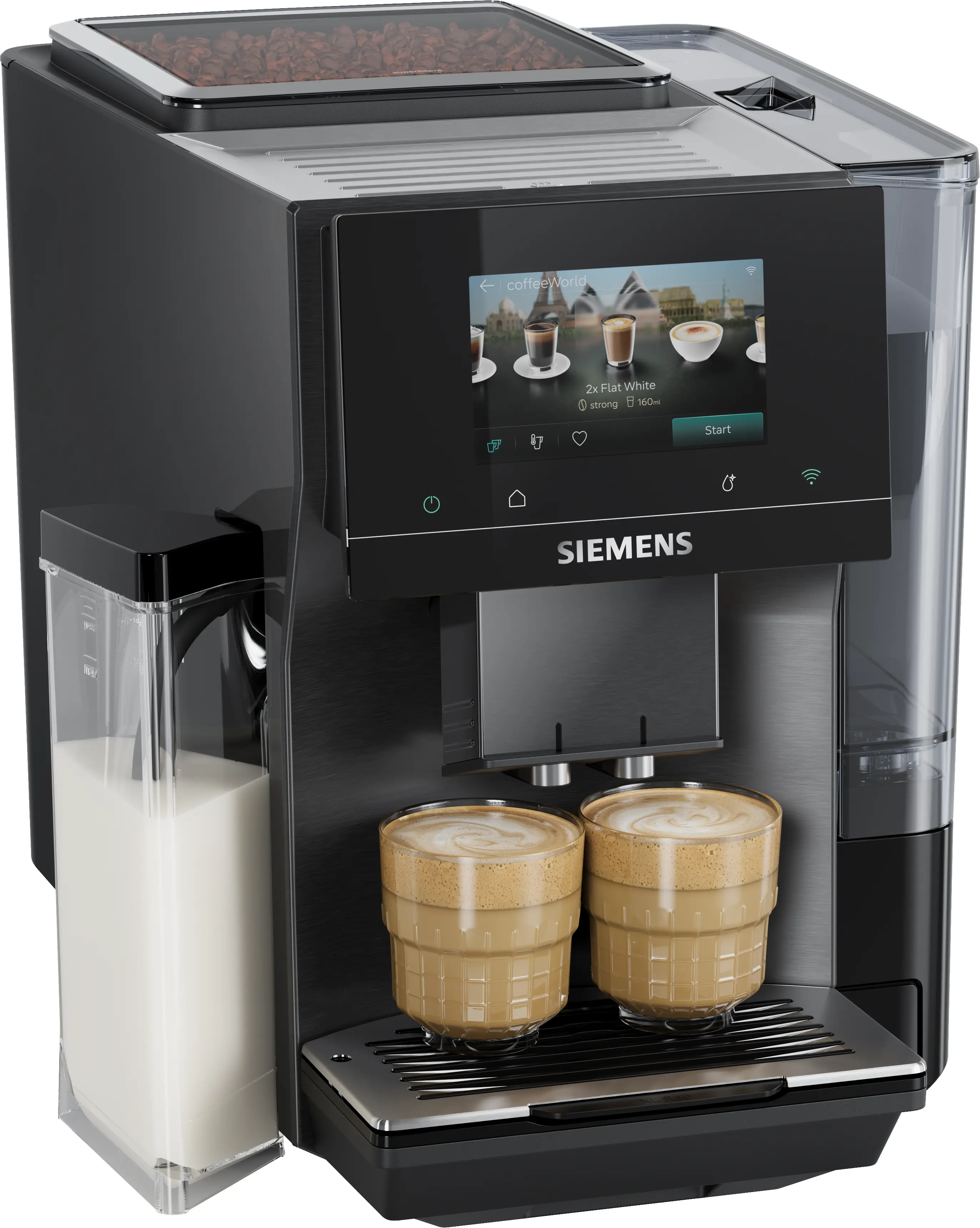 SIEMENS TQ727EF5