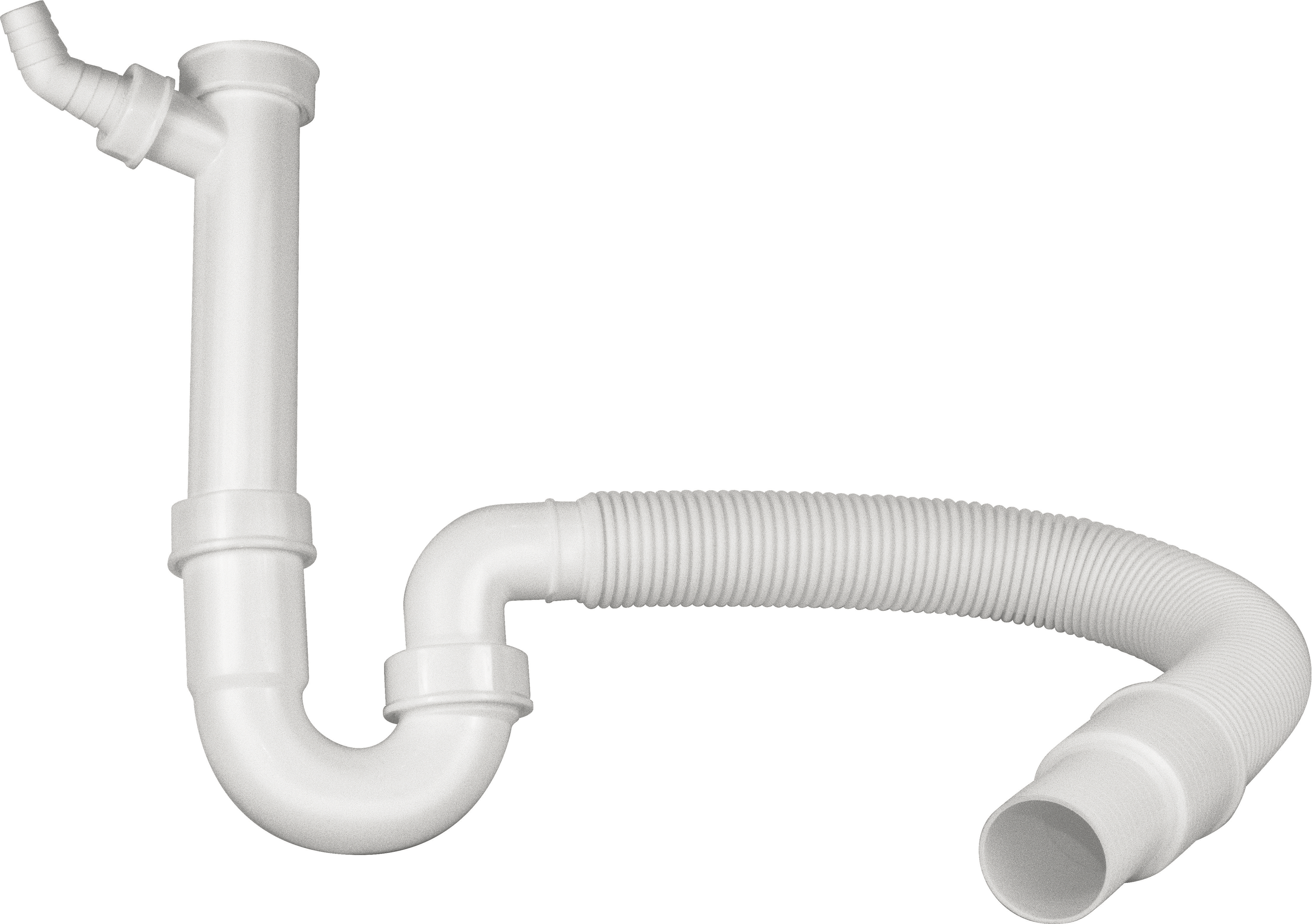 BLANCO 137262 reukafsluiter BLANCO 137262 reukafsluiter
