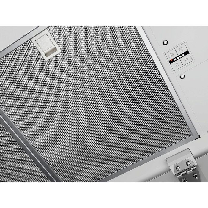 AEG NDC7791SW plafonddampkap - 90cm
