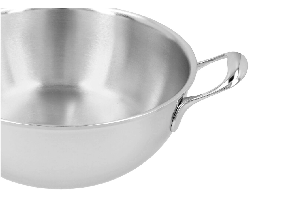 DEMEYERE 25328 sudderpot met deksel DEMEYERE 25328 sudderpot met deksel