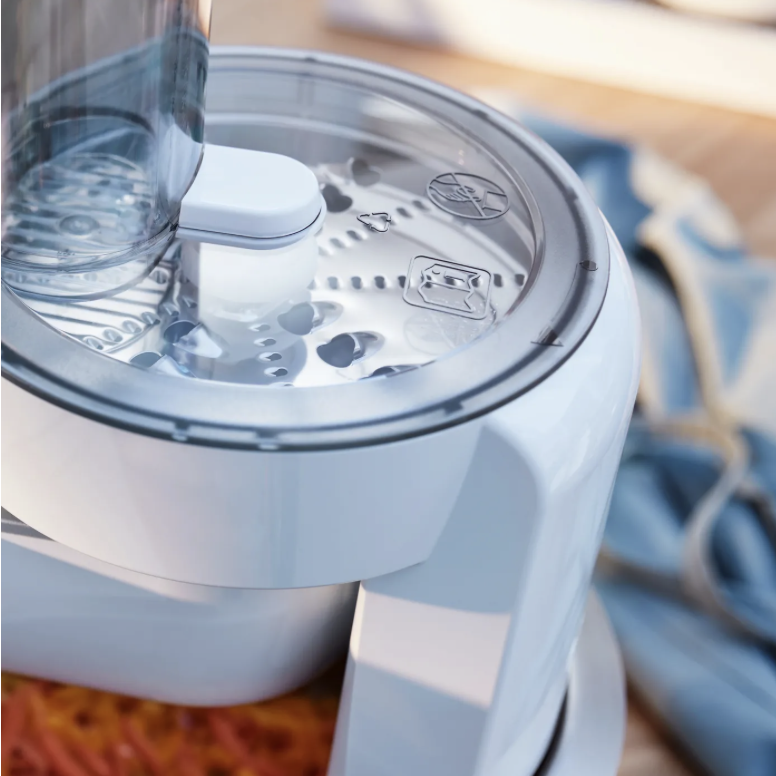 BOSCH MUMS2EW40 SERIE 2 keukenrobot
