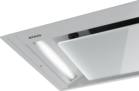 ATAG WU9054MG inbouw dampkap - 90cm ATAG WU9054MG inbouw dampkap - 90cm