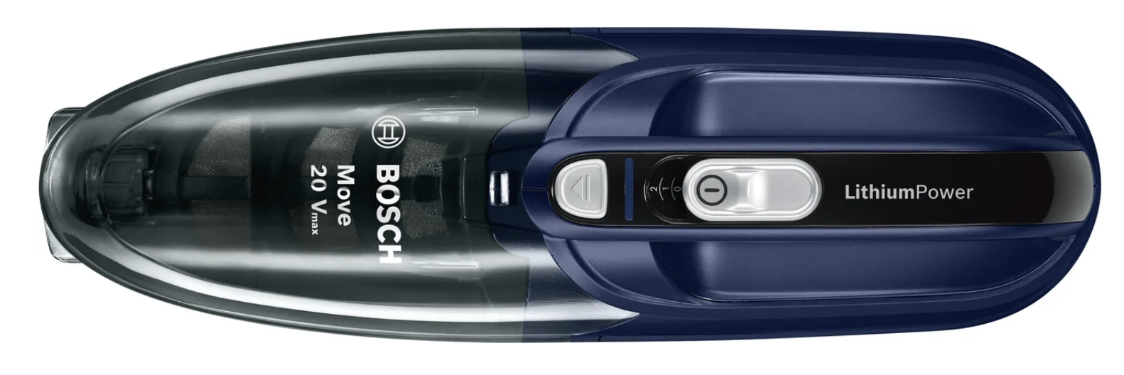 BOSCH SDA ERT BHN20L Move handstofzuiger